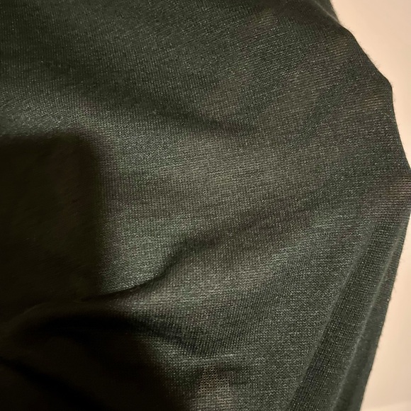 NWT Cato Women’s Plus 26 28 Black Happy Hour Daisy Long Sleeve Sweater Top - Picture 10 of 11